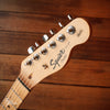 Squier Affinity Telecaster Natural 2011