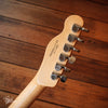 Squier Affinity Telecaster Natural 2011