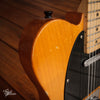 Squier Affinity Telecaster Natural 2011