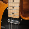 Squier Affinity Telecaster Natural 2011