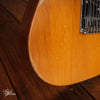 Squier Affinity Telecaster Natural 2011