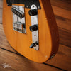 Squier Affinity Telecaster Natural 2011