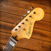 Squier Classic Vibe Bass VI Black 2023