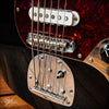 Squier Classic Vibe Bass VI Black 2023