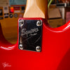 Squier Bullet Strat Fiesta Red 2015