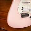 Squier Bullet Stratocaster Shell Pink 2019