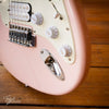 Squier Bullet Stratocaster Shell Pink 2019