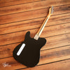 Squier Vintage Modified Cabronita Telecaster Bigsby Black 2013