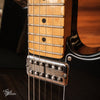 Squier Vintage Modified Cabronita Telecaster Bigsby Black 2013