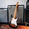Squier Classic Vibe 50s Stratocaster Sunburst 2021