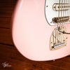 Squier Classic Vibe Bass VI FSR Shell Pink 2021