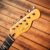 Squier Classic Vibe Telecaster Custom Sunburst 2013