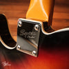 Squier Classic Vibe Telecaster Custom Sunburst 2013