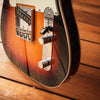 Squier Classic Vibe Telecaster Custom Sunburst 2013