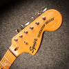 Squier Classic Vibe 70s Telecaster Deluxe Black 2021