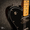 Squier Classic Vibe 70s Telecaster Deluxe Black 2021