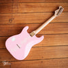 Squier Hello Kitty Stratocaster Pink 2024