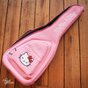 Squier Hello Kitty Stratocaster Pink 2024