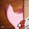 Squier Hello Kitty Stratocaster Pink 2024