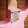 Squier Hello Kitty Stratocaster Pink 2024