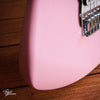 Squier Hello Kitty Stratocaster Pink 2024