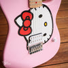 Squier Hello Kitty Stratocaster Pink 2024