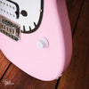 Squier Hello Kitty Stratocaster Pink 2024