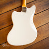Squier J Mascis Jazzmaster Vintage White 2020