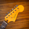 Squier J Mascis Jazzmaster Vintage White 2020