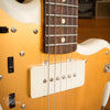 Squier J Mascis Jazzmaster Vintage White 2020