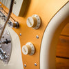 Squier J Mascis Jazzmaster Vintage White 2020