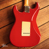 Squier Japan Stratocaster SST30 Torino Red 1984 JV Serial