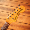 Squier Japan Stratocaster SST30 Torino Red 1984 JV Serial
