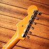 Squier Japan Stratocaster SST30 Torino Red 1984 JV Serial