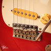 Squier Japan Stratocaster SST30 Torino Red 1984 JV Serial