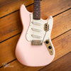 Squier Paranormal Cyclone Shell Pink 2020
