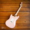 Squier Paranormal Cyclone Shell Pink 2020