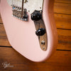 Squier Paranormal Cyclone Shell Pink 2020