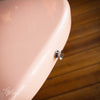 Squier Paranormal Cyclone Shell Pink 2020