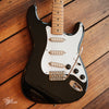 Squier Japan Silver Series Stratocaster SST33 Black 1993
