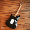 Squier Japan Silver Series Stratocaster SST33 Black 1993