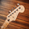Squier Japan Silver Series Stratocaster SST33 Black 1993