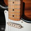 Squier Japan Silver Series Stratocaster SST33 Black 1993