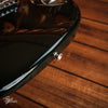 Squier Japan Silver Series Stratocaster SST33 Black 1993