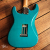 Squier Japan Standard Stratocaster Lake Placid Blue 1987
