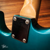 Squier Japan Standard Stratocaster Lake Placid Blue 1987