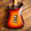 Squier Japan Stratocaster SST50 Sunburst 1983 JV Serial