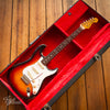 Squier Japan Stratocaster SST50 Sunburst 1983 JV Serial