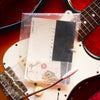 Squier Japan Stratocaster SST50 Sunburst 1983 JV Serial