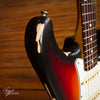 Squier Japan Stratocaster SST50 Sunburst 1983 JV Serial